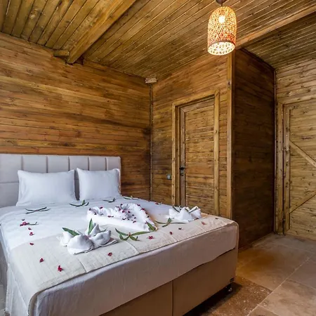 Vila Blue Wiev