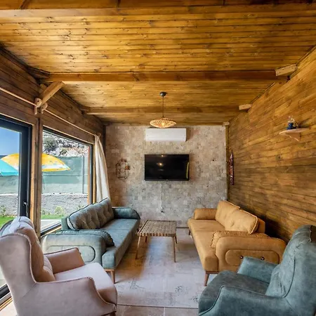 Vila Blue Wiev