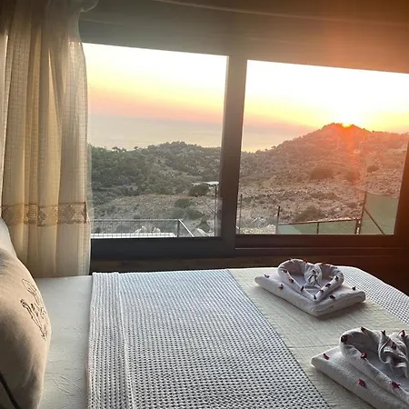 Vila Blue Wiev Fethiye