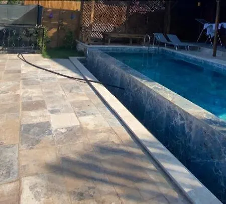 Vila Blue Wiev Fethiye