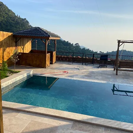 Blue Wiev Fethiye