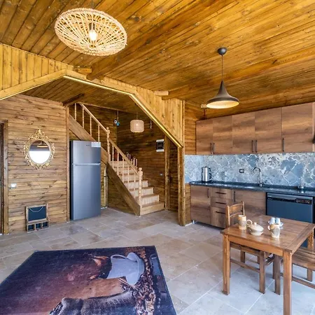 Vila Blue Wiev