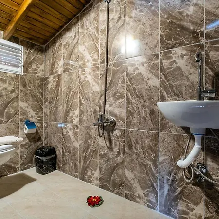Vila Blue Wiev Fethiye