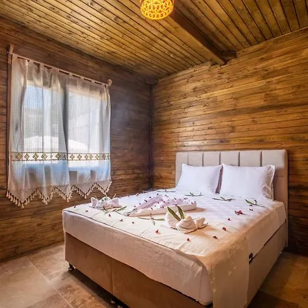 Vila Blue Wiev Fethiye
