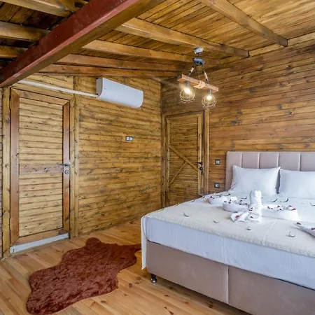 Vila Blue Wiev *