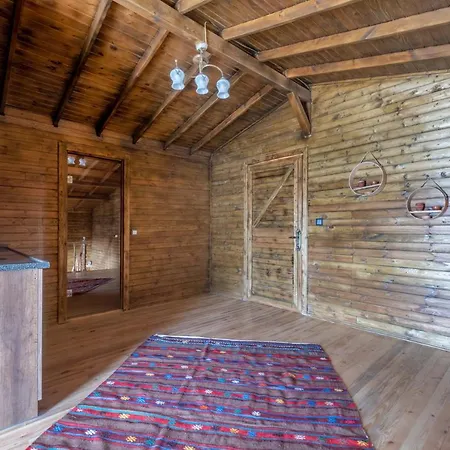 Vila Blue Wiev Fethiye