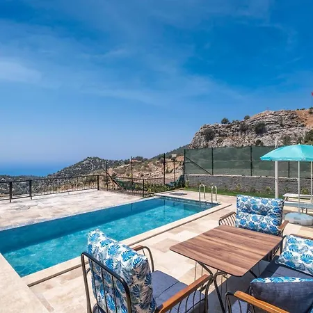 Vila Blue Wiev