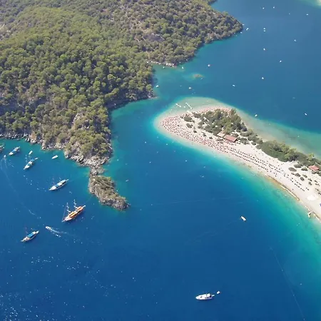 Blue Wiev Vila Fethiye