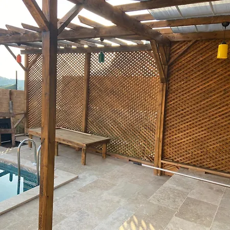 Vila Blue Wiev Fethiye