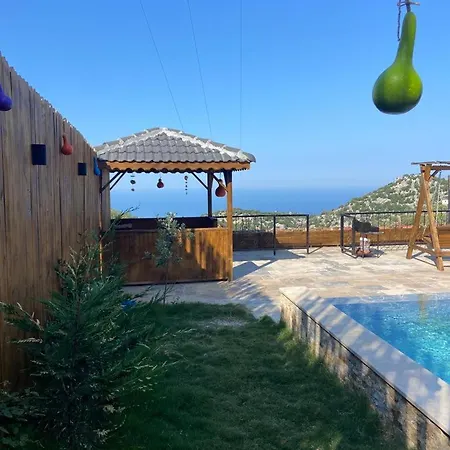 Blue Wiev Vila