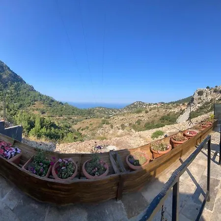 Vila Blue Wiev Fethiye