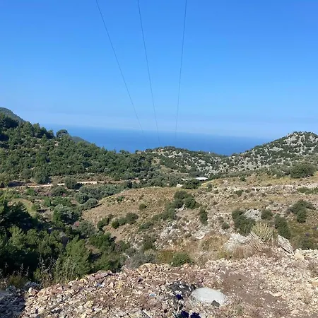 Blue Wiev Vila