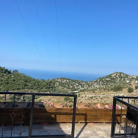 Vila Blue Wiev Fethiye