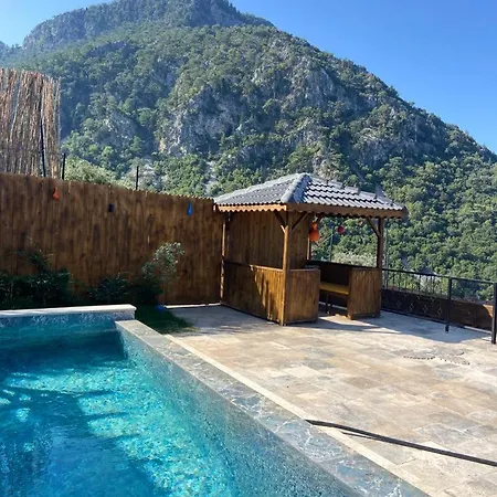 Vila Blue Wiev