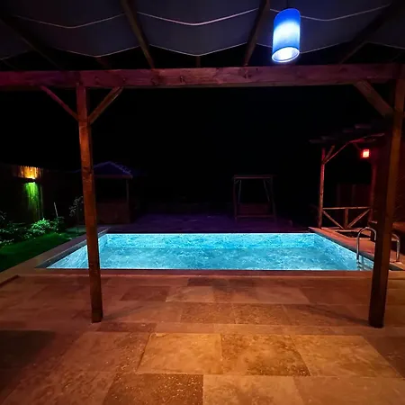 Blue Wiev Vila Fethiye