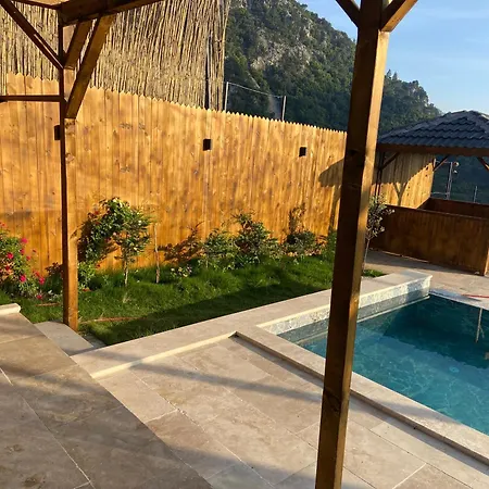 Vila Blue Wiev Fethiye