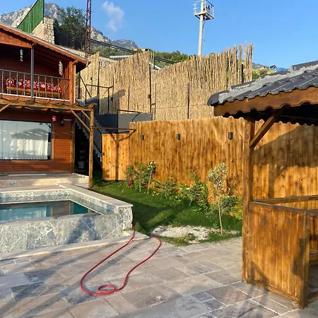 Vila Blue Wiev
