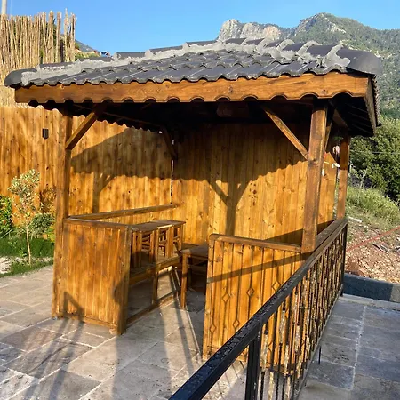 Vila Blue Wiev Fethiye